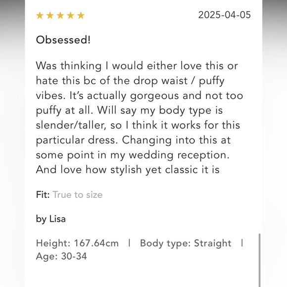 Anthropologie NWT Bardot Milani Drop-Waist Organza Mini Shirt Dress size 6. - Picture 7 of 11